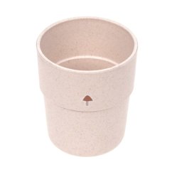 Lässig Detský hrnček Mug PP/Cellulose - Little Forest rabbit.