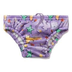 Bambino Mio Detské plavky Flame - 2-3  roky.