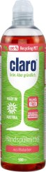 CLARO EKO rebarborový prostriedok na ručné umývanie riadu - Rebarbora - 500 ml