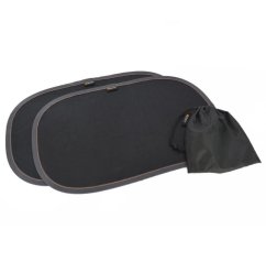 BESAFE Sluneční clona Sun Shade - sunshade. BESAFE Slnečná clona Sun Shade - sunshade.