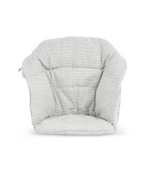 STOKKE® Clikk™ Cushion Polstrování k židličce - Nordic Grey