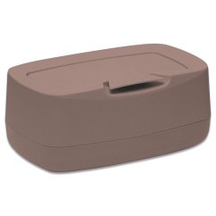 BÉBÉ-JOU Box na ubrousky Fabulous - Mocha Mousse