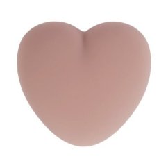 FLOW Nočné svetlo Ruby - Dusty Pink