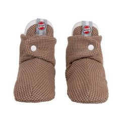 LODGER Slipper Ciumbelle Béžový-0 - 3 mesiace