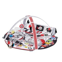 KINDERKRAFT Hracia deka 4SMART Premium - Hracia deka 4SMART