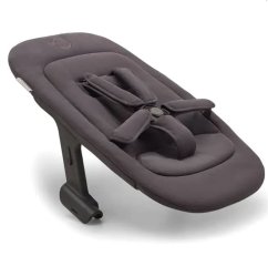 BUGABOO Giraffe novorodencký set/lehátko - tornado grey