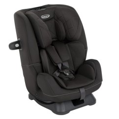 GRACO SlimFit™ R129 Autosedačka 40-145 cm - midnight