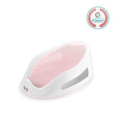 ANGELCARE Lehátko do vany Light - Ružové