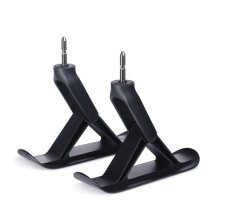 CYBEX PRIAM Lyže - Lyže Priam Black