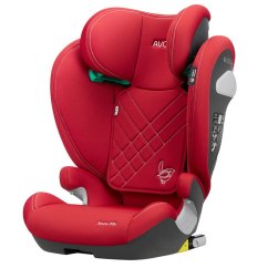 AVOVA Sora-Fix Autosedačka 100-150cm - Maple Red