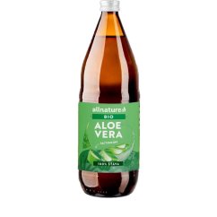 ALLNATURE Aloe Vera BIO - 1000 ml