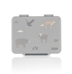 ZOPA Box na desiatu 1330 ml - Hory