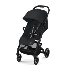 CYBEX Gold BEEZY Športový/golfový kočík - Magic Black / black