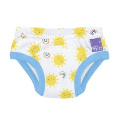 Bambino Mio Učící plenky 18-24 mesiacov - Sunny Days