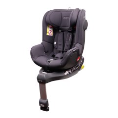 AVOVA Swan-fix Autosedačka 0-25kg - Koala Grey