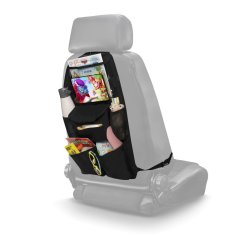 ZOPA Organizér na kočík Deluxe - Grey