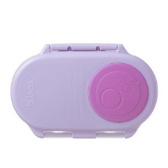 B.BOX Svačinový box malý - sugar plum