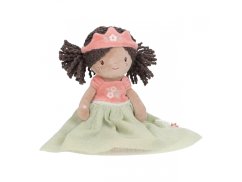 LITTLE DUTCH Bábika princezná Evi 35 cm - princezná Evi 35 cm