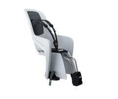 THULE RideAlong Lite 2 zadná cyklosedačka na rám - Svetlo šedá