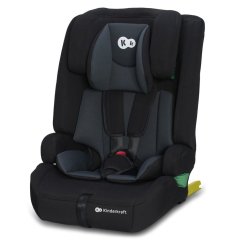 KINDERKRAFT Autosedačka Safety fix 2 i-size  76-150 cm - Čierna