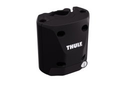 THULE Quick Release Bracket rýchloupínací držiak - čierny