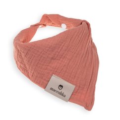 Slintáček Maceshka Príroda jednoduchý - Marsala.