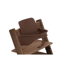 STOKKE Tripp Trapp® Baby Set V2 - TEPLÁ HNEDÁ