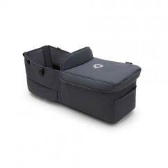 BUGABOO Donkey 5 Hlboká korba/potah - Stormy blue