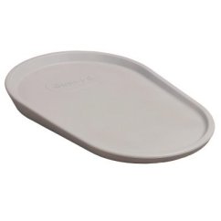 SHNUGGLE Squishy Mäkká prebaľovacia podložka - Taupe