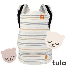 TULA FTG Nosítko - HEMP AGATE