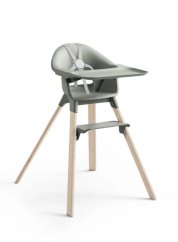 STOKKE Clikk™ High Chair - Glacier Green