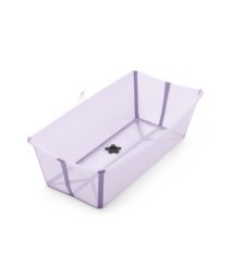 STOKKE® Flexi Bath® skladacia detská vanička - Lavender