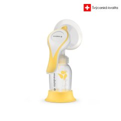 MEDELA Manuálna odsávačka Harmony™ - Manuálna odsávačka Harmony™