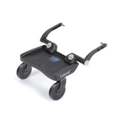 LASCAL Stupátko BuggyBoard® Mini 3D - modrá