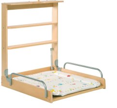 26015 Závesný prebaľovací pult Roba - 26015 Závesný prebaľovací pult Roba Waldhochzeit F150