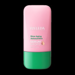 WELEDA Slow Aging Astaxanthin Serum Drops - 30 ml