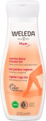 WELEDA Gél na úľavu unaveným nohám - 200 ml