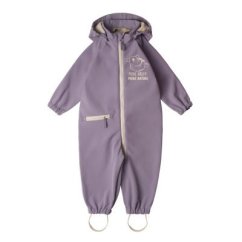 LEOKID Softshellový overal Koala Time - veľ. 3 - 4 roky (vel. 98)