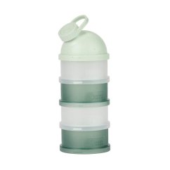 BABYMOOV Dávkovač sušeného mlieka - Mineral Green