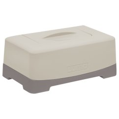 LUMA Box na vlhčené obrúsky - Almond