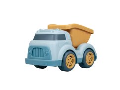 LITTLE DUTCH Nákladný automobil so sklápačkou - Ocean Dreams Blue.