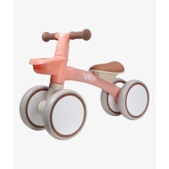 TRYCO Odrážedlo Luna - Pink