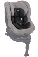 Joie protect cover i-Spin™ 360 Ochranný potah Ochranný potah i-Spin 360 gray flannel.