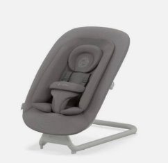 CYBEX Gold Bouncer Lehátko - Suede gery