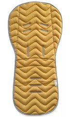 PINKIE Predĺžená podložka Bio Wave Bio Wave Ocher