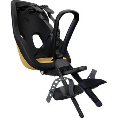 THULE Cyklosedačka Yepp Nexxt 2 mini predná cyklosedačka - Burnished Yellow