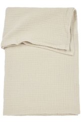 MEYCO Mušelínová prikrývka 75x100 - Soft sand