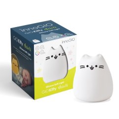 Lampička KITTY Mini - Lampička KITTY Mini