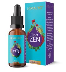 HIMALYO Tibet ZEN|30 ml - 30 ml
