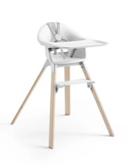 STOKKE Clikk™ High Chair - White
